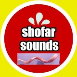 Shofar Sound From Israel icon