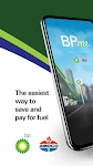 screenshot of BPme: BP & Amoco Gas Rewards