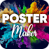 Flyer Maker App - Poster Maker1.30.0 (Pro)