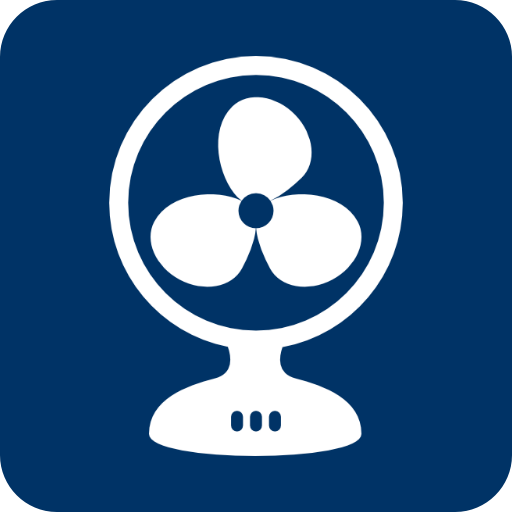Fan Noises For Sleeping logo
