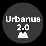 Urbanus 2.0 - Motorista icon