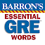 GRE Vocabulary Flashcards Prep