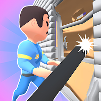 Ram the Door!!