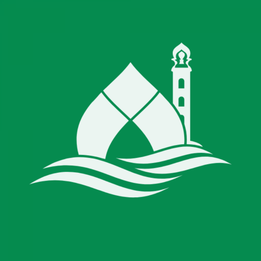 Namaz & Ezan Vakti - İslam Pro logo