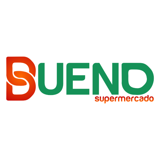 Clube Bueno Supermercado logo