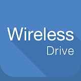 Wireless Drive icon