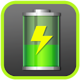 Battery savers for tablet icon