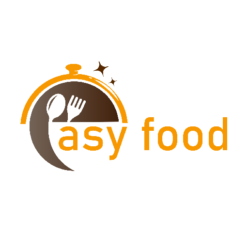 ايزي فود logo