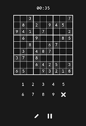 Sudoku |  Adless