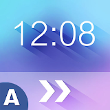 Lock Screen (HD wallpapers) icon