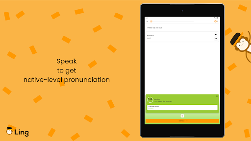 Ling Learn Estonian Language screenshot 20