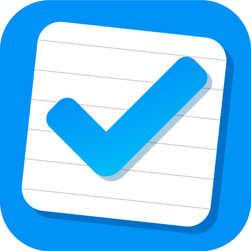 Simple To Do List  Icon
