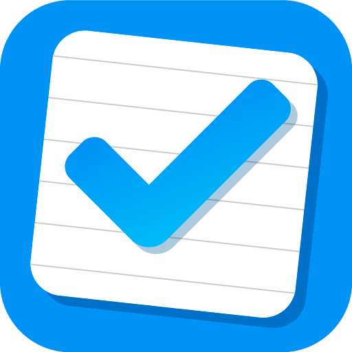 Simple To Do List Logo