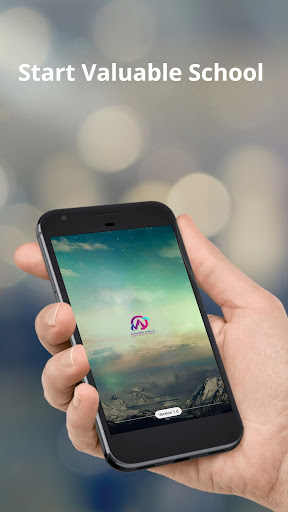 Valuable School - For Smart Sc