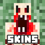 Cover Image of 下载 SCP Skins  APK