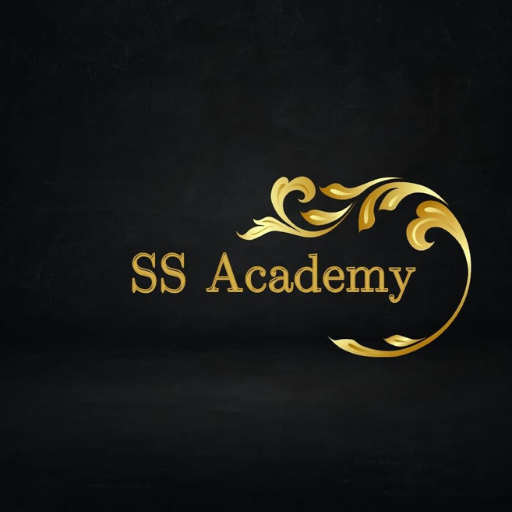 SSAcademy logo