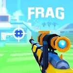 FRAG Pro Shooter MOD Apk v3.4.0 (Unlimited Money/Ammo)