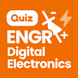 Digital Electronics icon