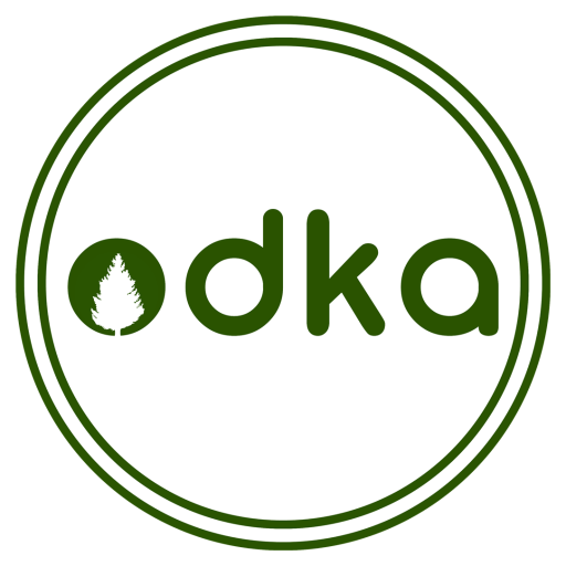 Odka Dekor - AppWisp.com
