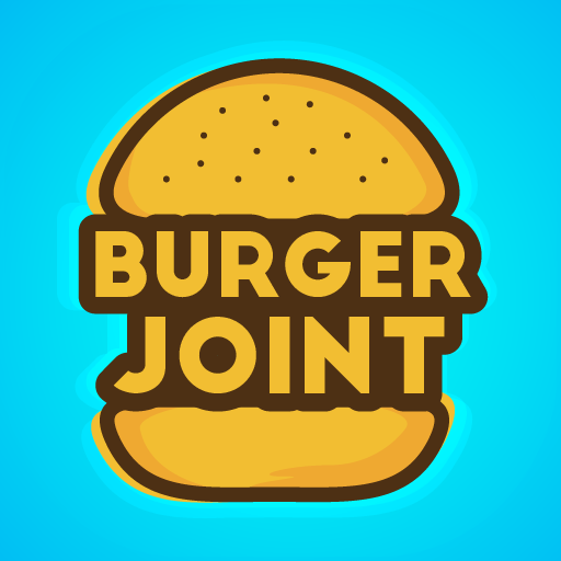 Burger Joint  Icon