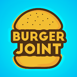Burger Joint Mod Apk