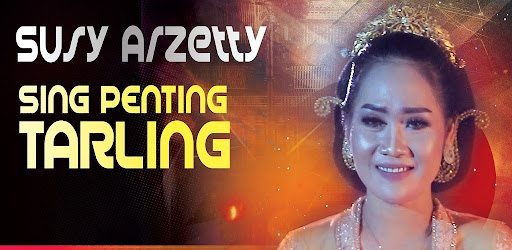Android application Tarling Susy Arzetty Offline screenshort