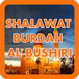 Shalawat Burdah Al-Bushiri icon