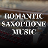 Romantic Saxophone Music icon
