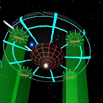 Robot Invaders