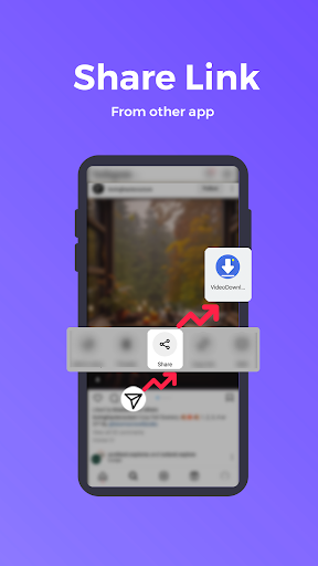 Video Downloader - All-In-One Screen 2