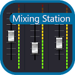 Cover Image of Download Mixing Station  APK