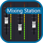 Mixing Station Apk