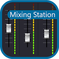 Mixing Station MOD