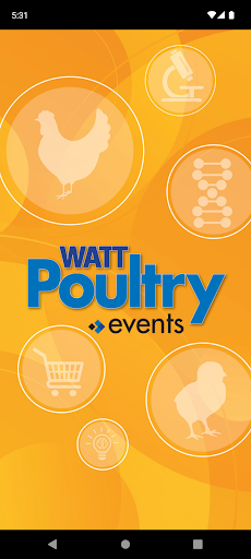WATT Poultry Events