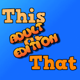 This Or That: Adult Edition icon