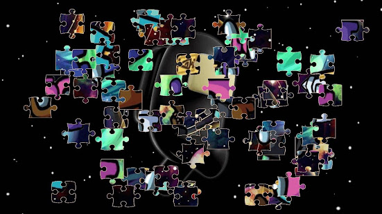 Impostor Puzzle - Among Match Jigsaw 1.0.1 APK screenshots 3