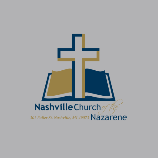 Nashville Church of the Nazare Logo