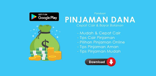 Aman Dana -Pinjaman Tunai Tips
