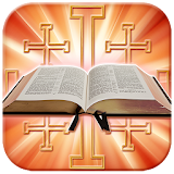 Bible Keyboard Themes icon