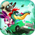 Wild Racing – Mythical Roads (Cute Racer)1.1.12