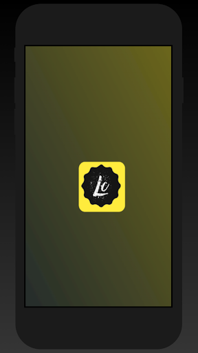 Android application LifeChange HD Islamic Images screenshort