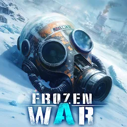 フローズンウォー Mod Apk