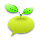 HortChat Gardening Secret Tips icon