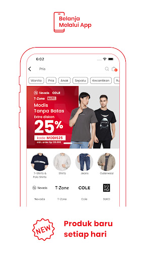 Matahari screenshot 9