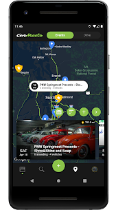 2023 CarMeets – The Ultimate Car Enthusiast App Best Apk Download 5
