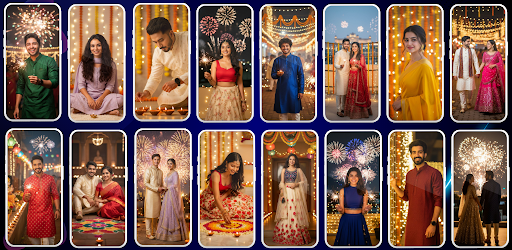 Jemini: Photo Editing screenshot 3