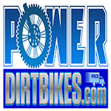 Power Dirt Bikes icon