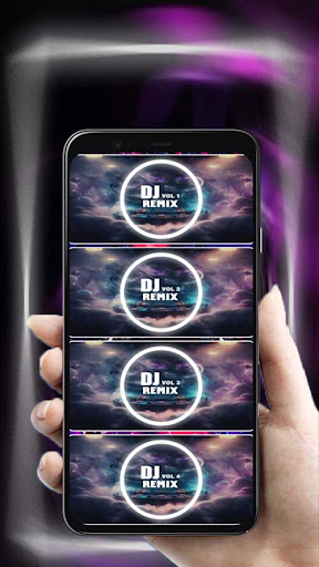 DJ Terasa Indah Viral Screen 2