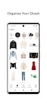 screenshot of Smart Closet - Your Stylist