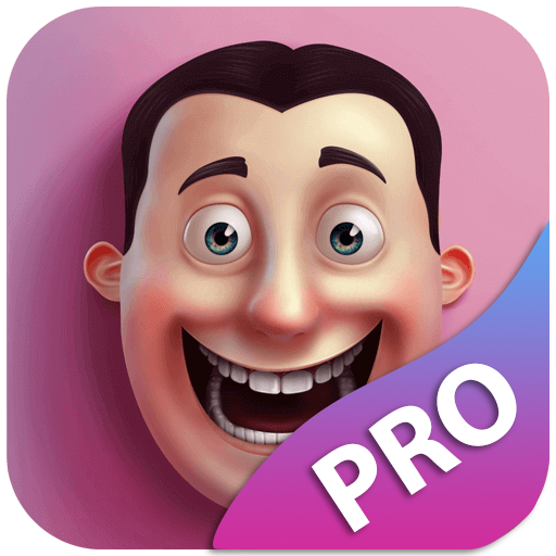 Stickify PRO-Stickers for What logo